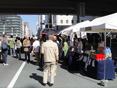 2012.10.21 日京祭参加 ②