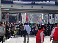 2013.10.27 日京祭参加 ②